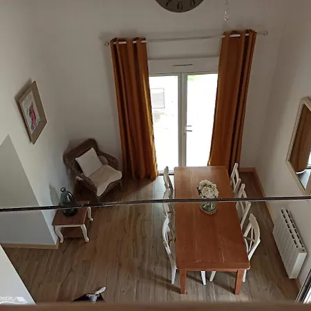 Le Colombier Saumur Doue-la-fontaine Holiday home