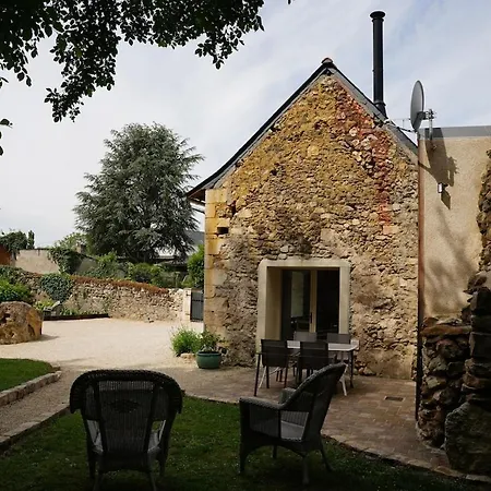 Le Colombier Saumur Doue-la-fontaine *