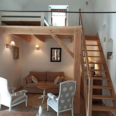 Le Colombier Saumur Doue-la-fontaine Holiday home